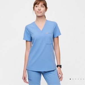 Figs Scrub Set- Large